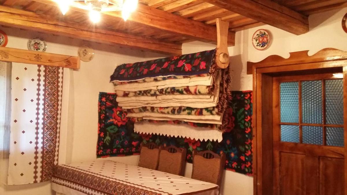 Pensiunea La Gorgan - Housity