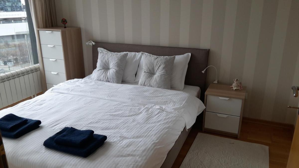 Michelle Apartment - Housity