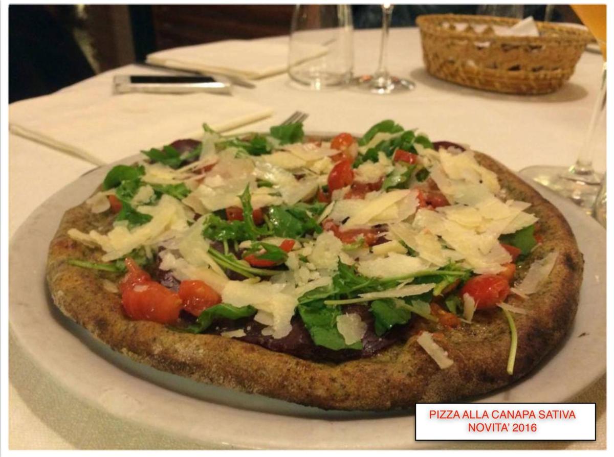 Bed & Breakfast Nettuno - Housity