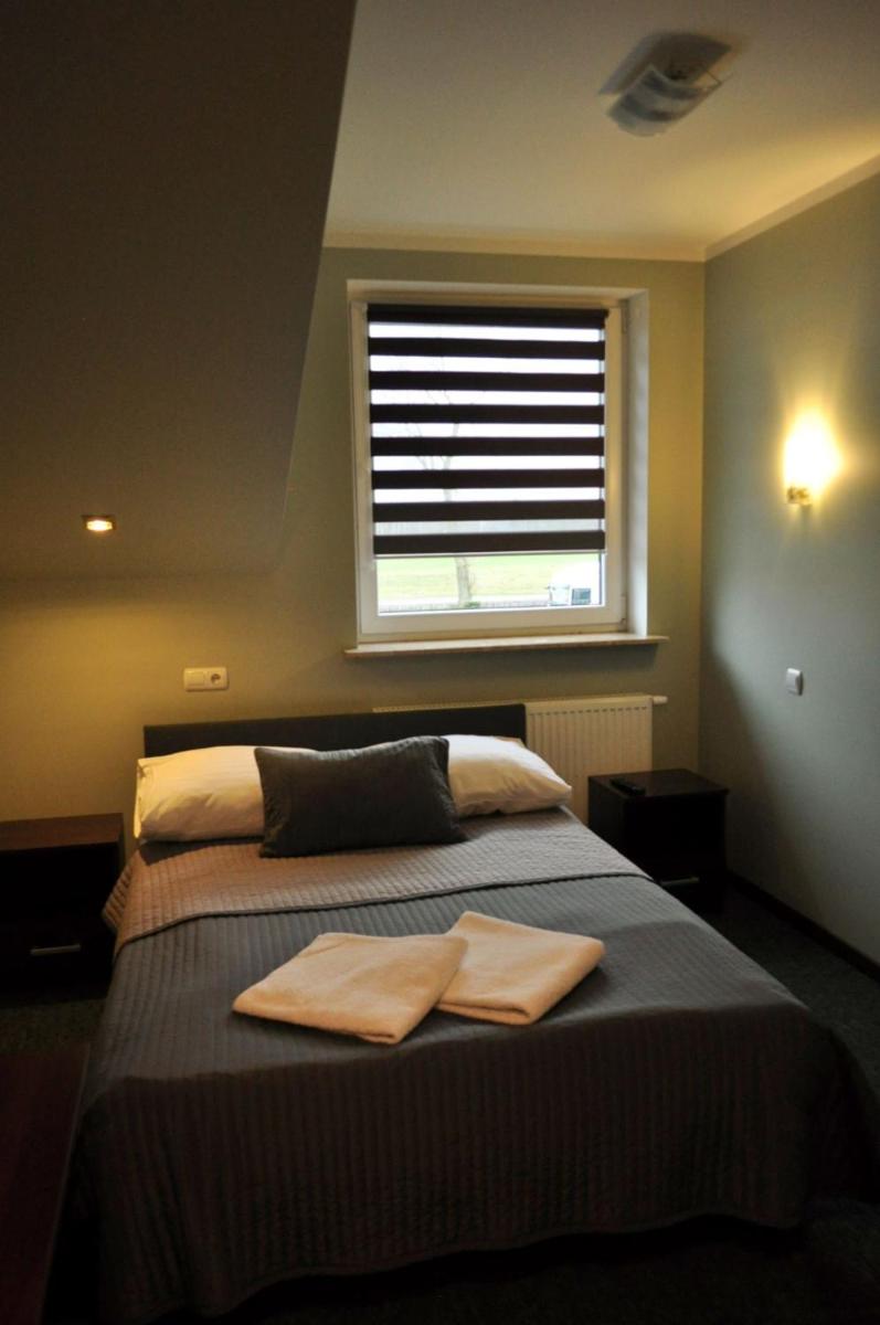Hotel Pauza - Housity