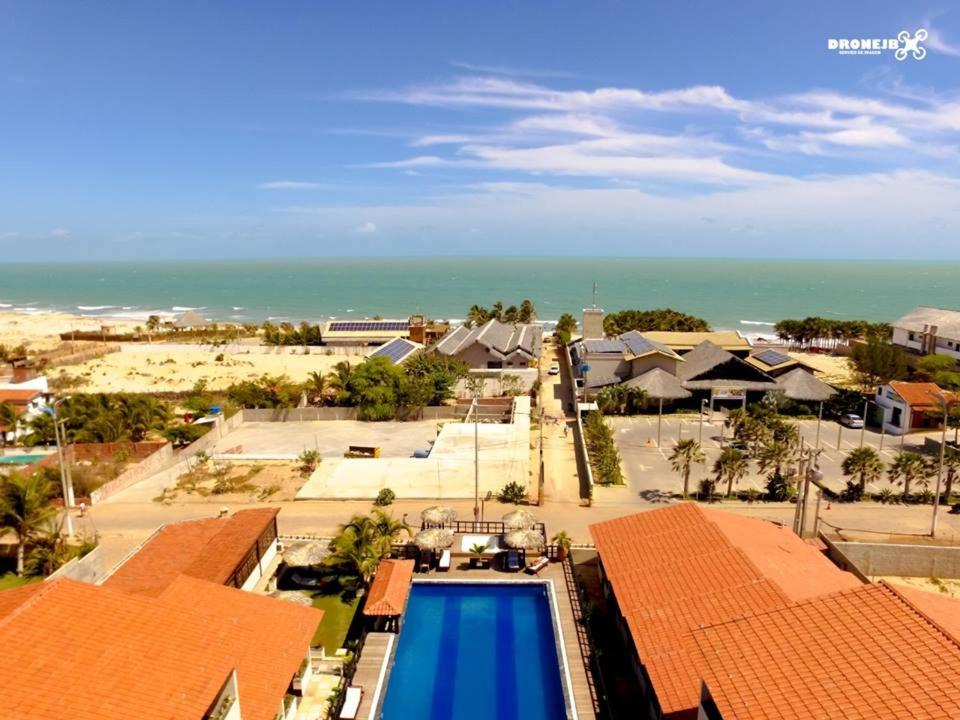 Hotel Pousada Canoa Quebrada - Housity
