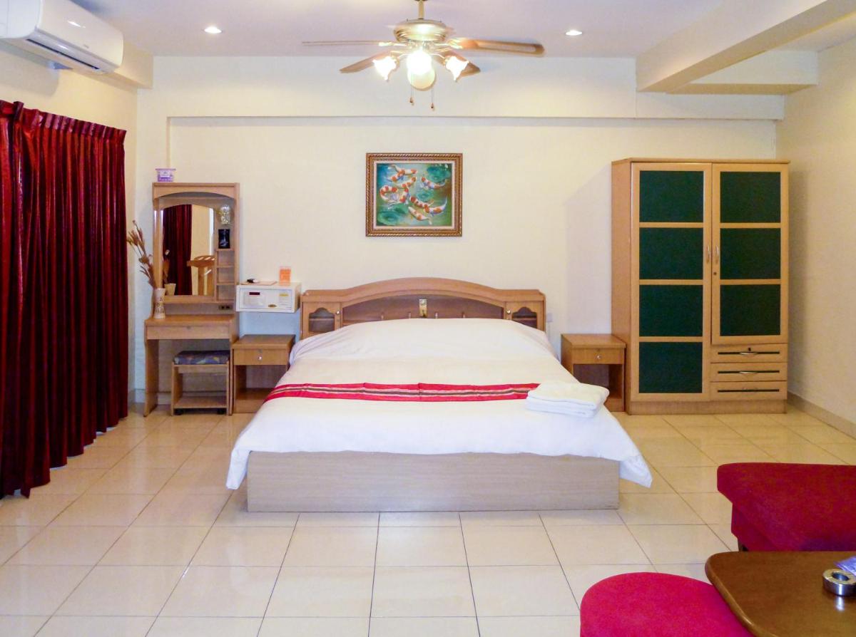 Metro Apartments - Housity