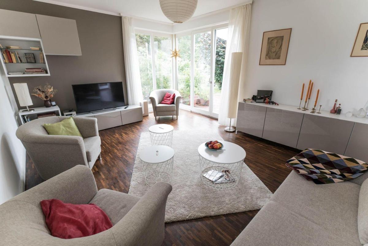 Refugium-Luebeck - Housity