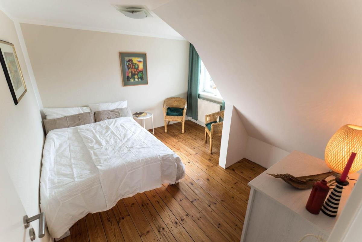 Refugium-Luebeck - Housity