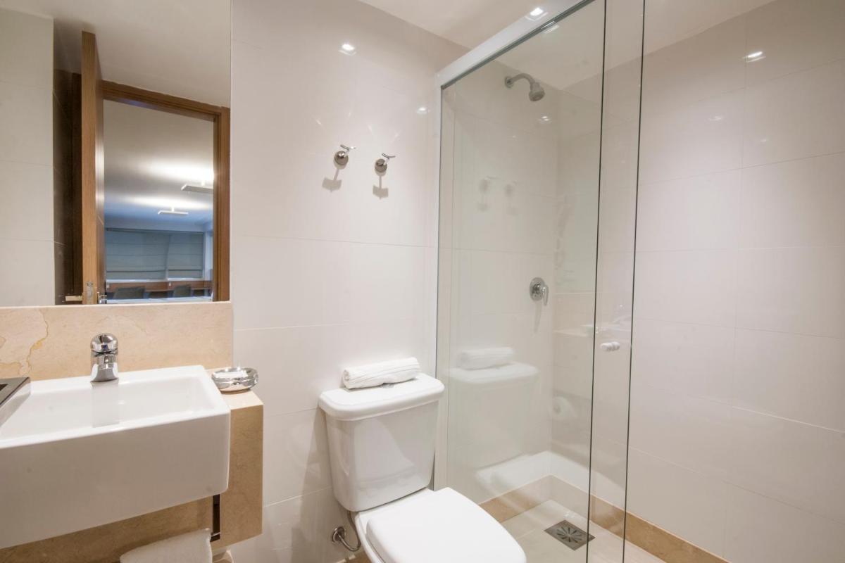 Hotel Atlântico Travel Copacabana - Housity