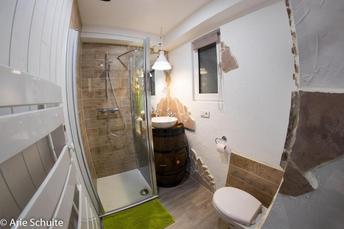 Au petit bouchon - Housity