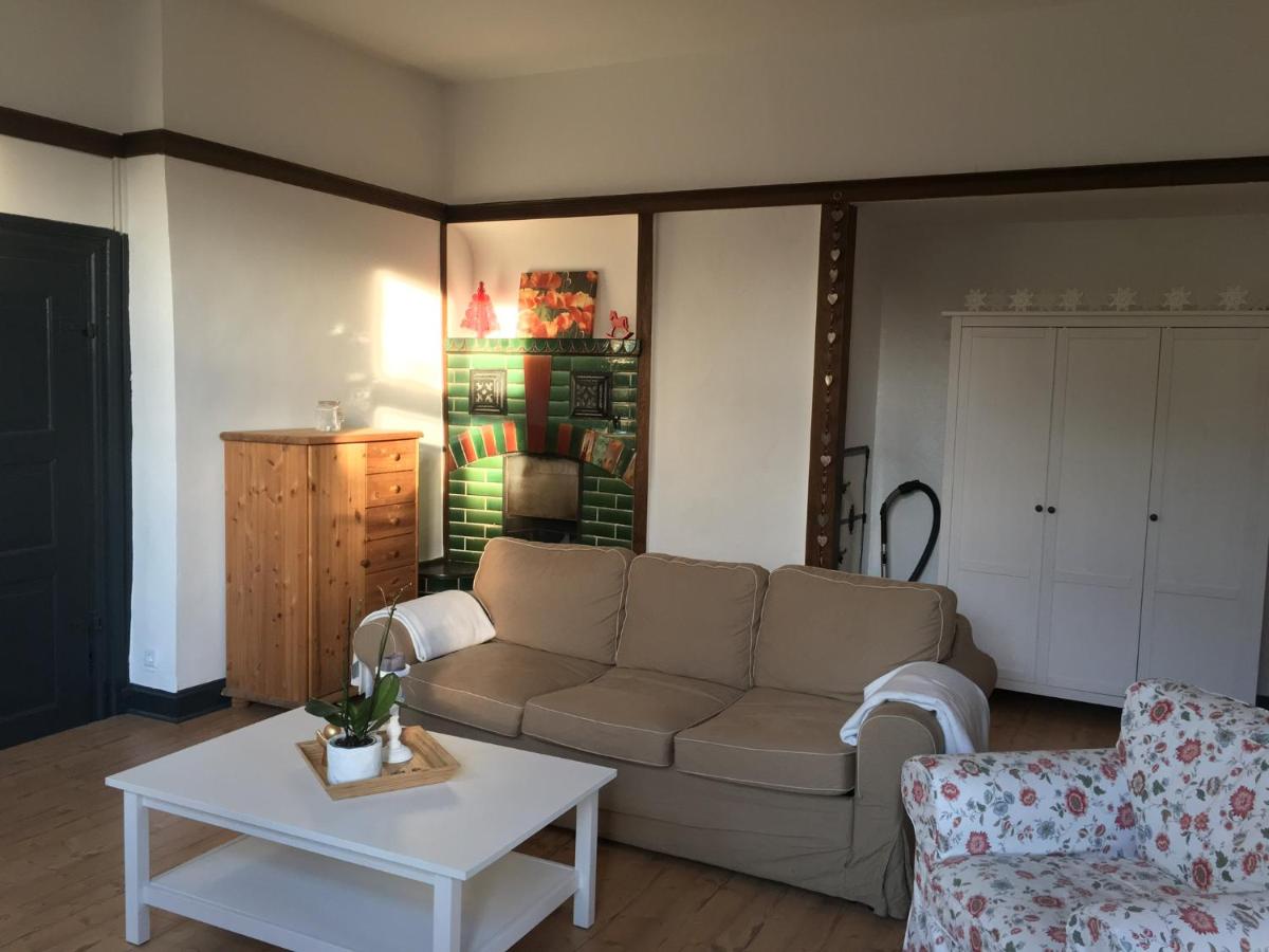 FeWo Gut Ohlhof - Housity