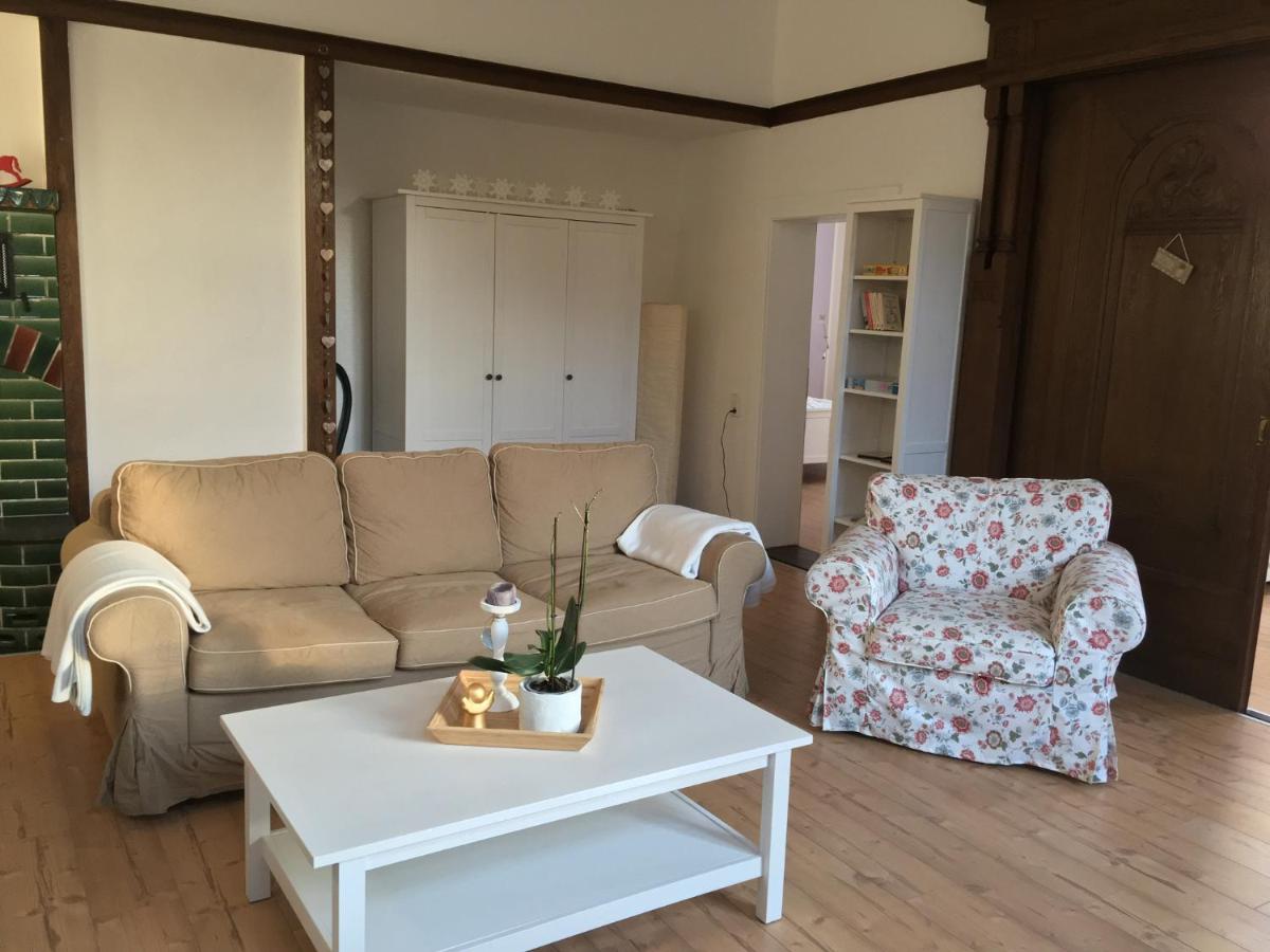 FeWo Gut Ohlhof - Housity