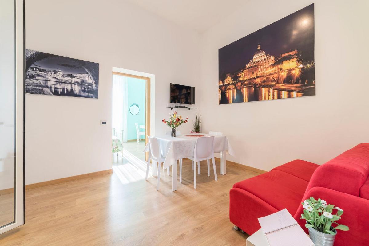 Accogliente Appartamento al Colosseo - Housity