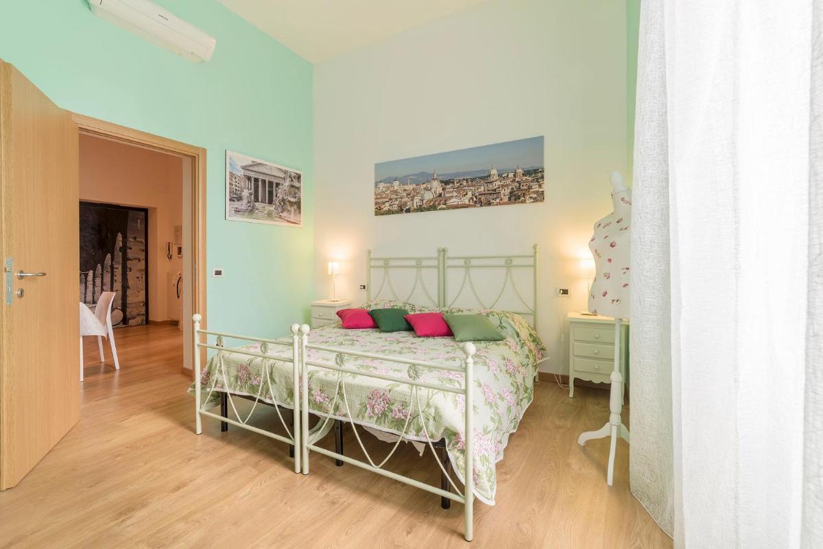 Accogliente Appartamento al Colosseo - Housity