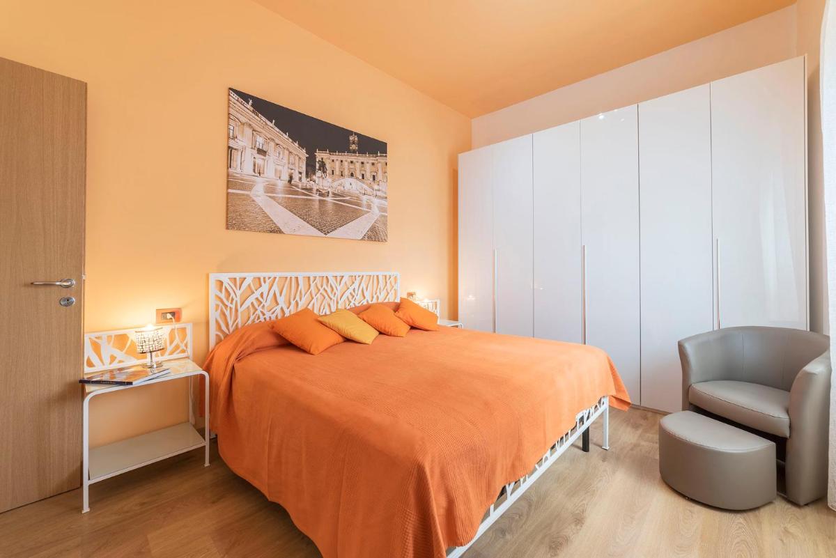 Accogliente Appartamento al Colosseo - Housity
