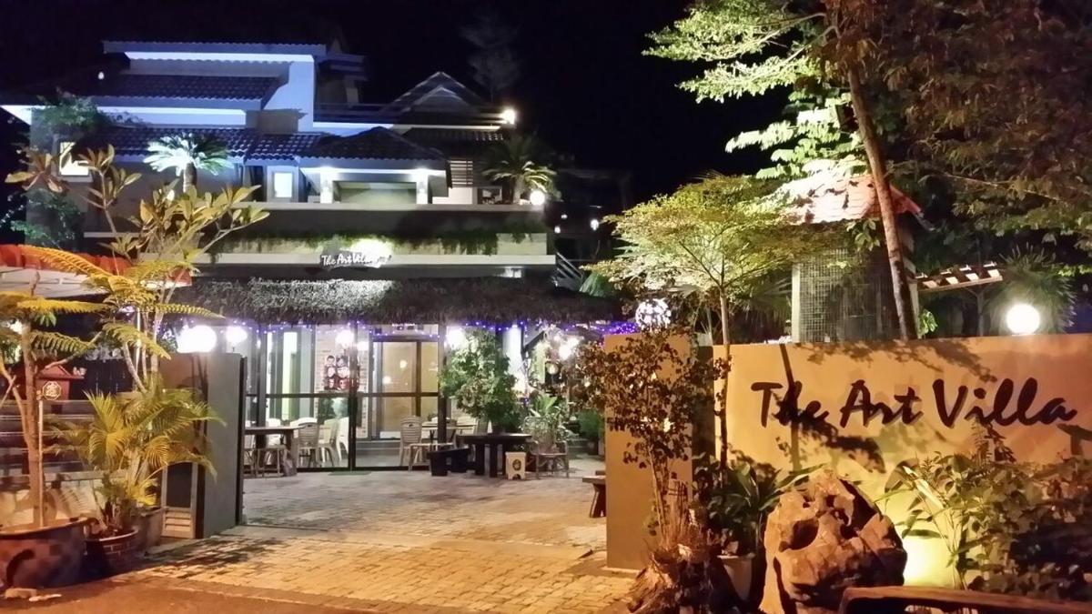 Art Villa - Housity