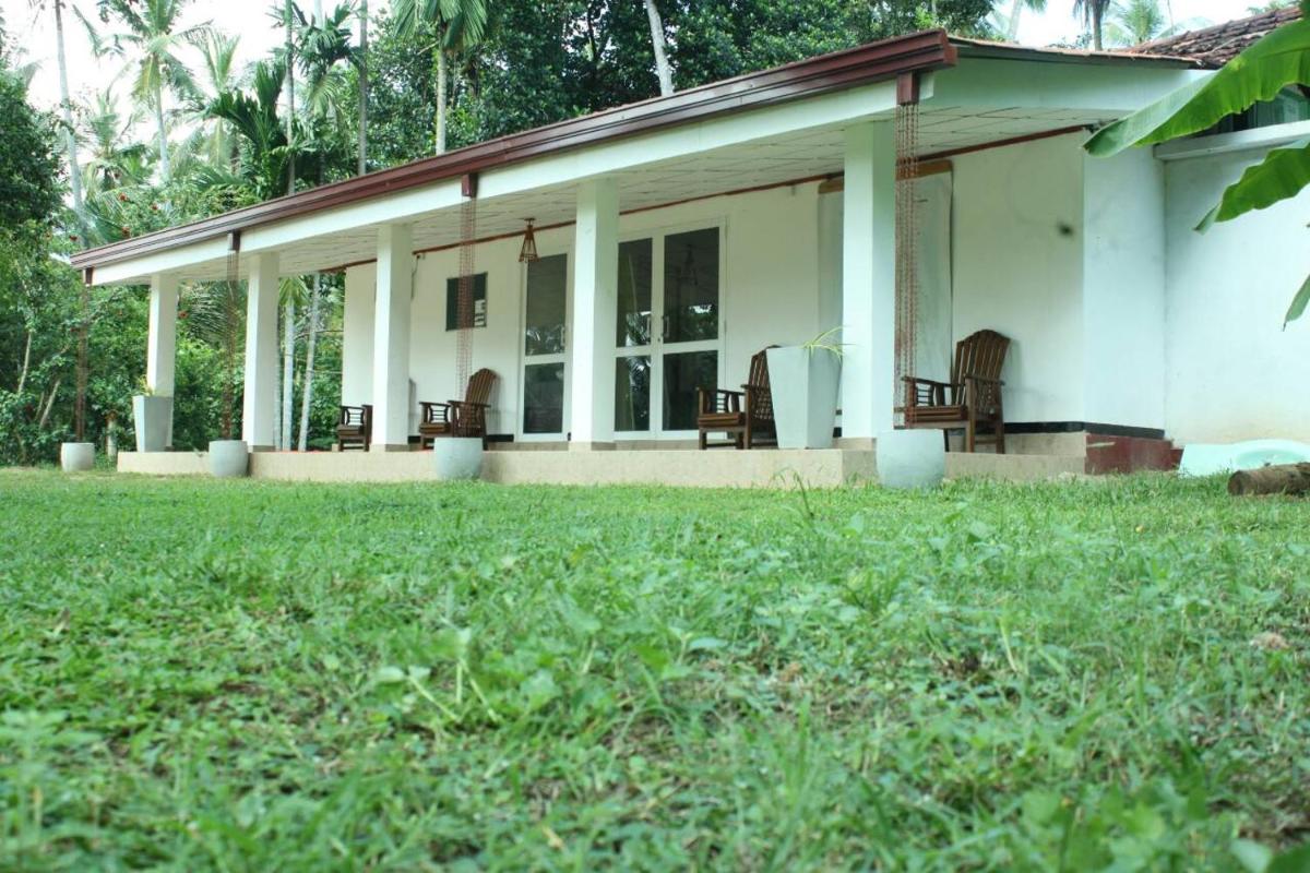 Suitetrails - Thambili Adventure Resort