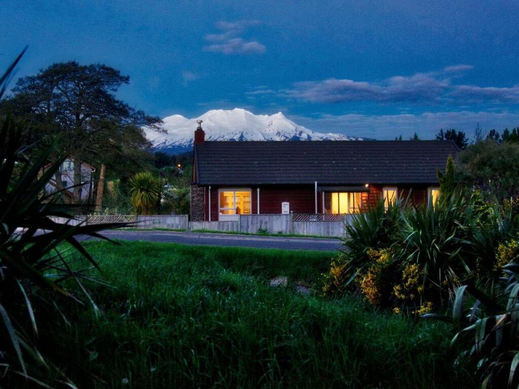 Suitetrails - Kotiri Chalet