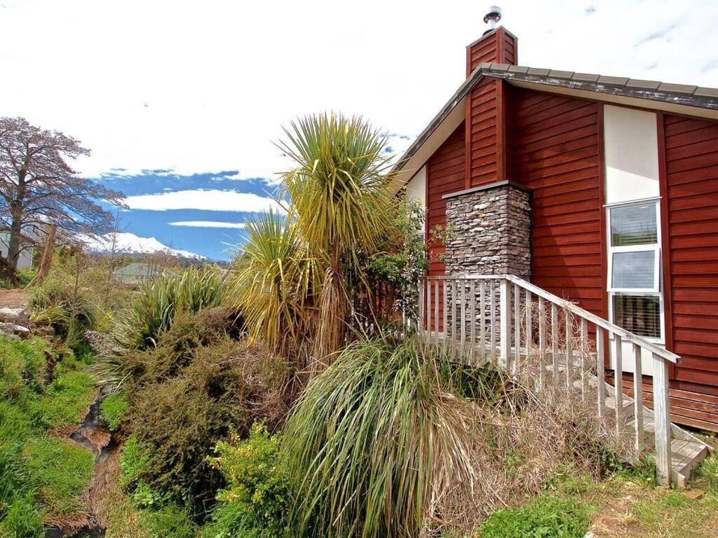 Suitetrails - Kotiri Chalet