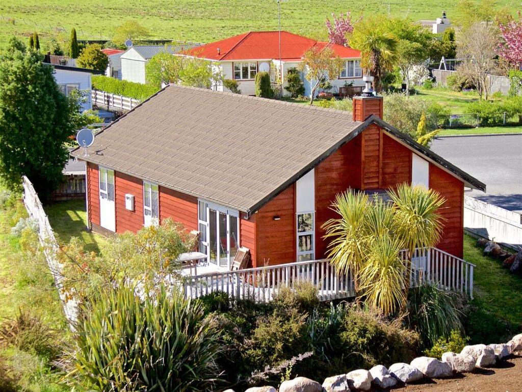 Suitetrails - Kotiri Chalet