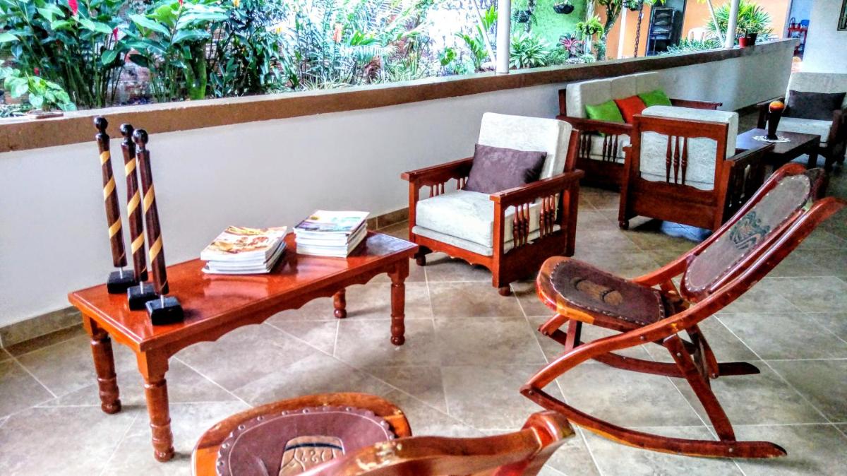 Posada La Esperanza Boutique - Housity