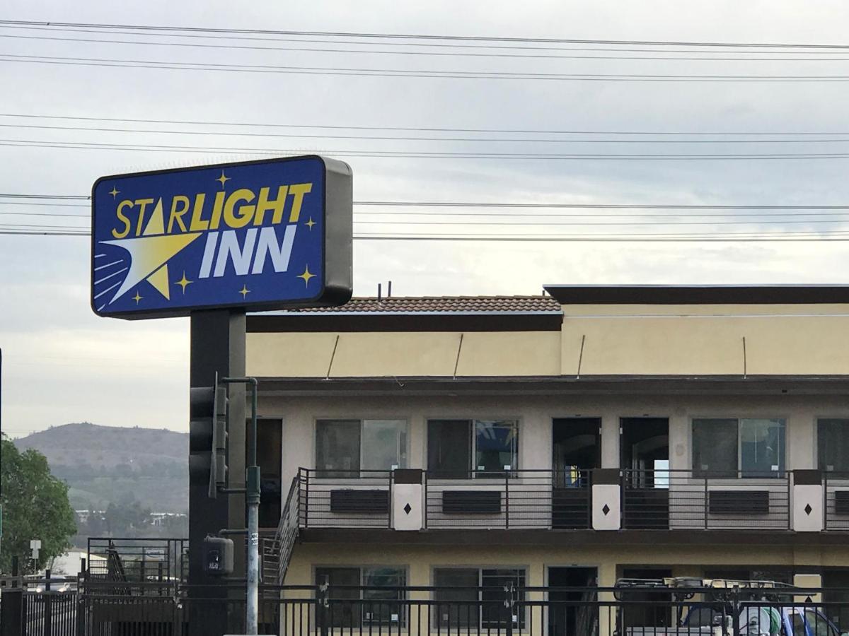 Starlight Inn South El Monte - Housity