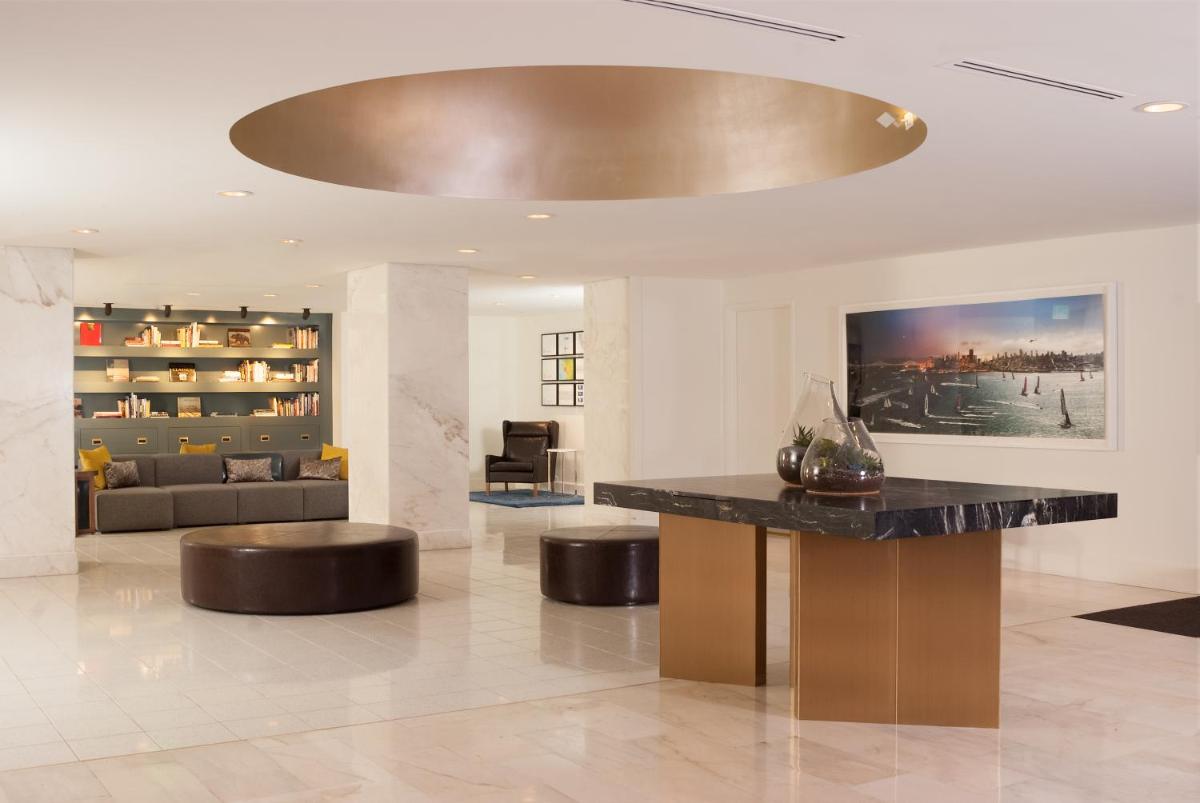 Stanford Court San Francisco - Housity