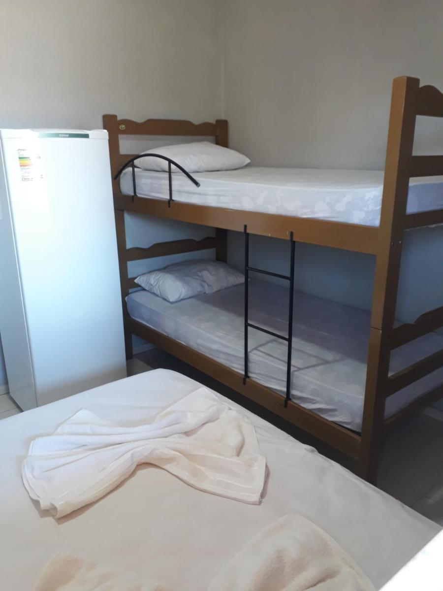 Suítes Canaã - Housity