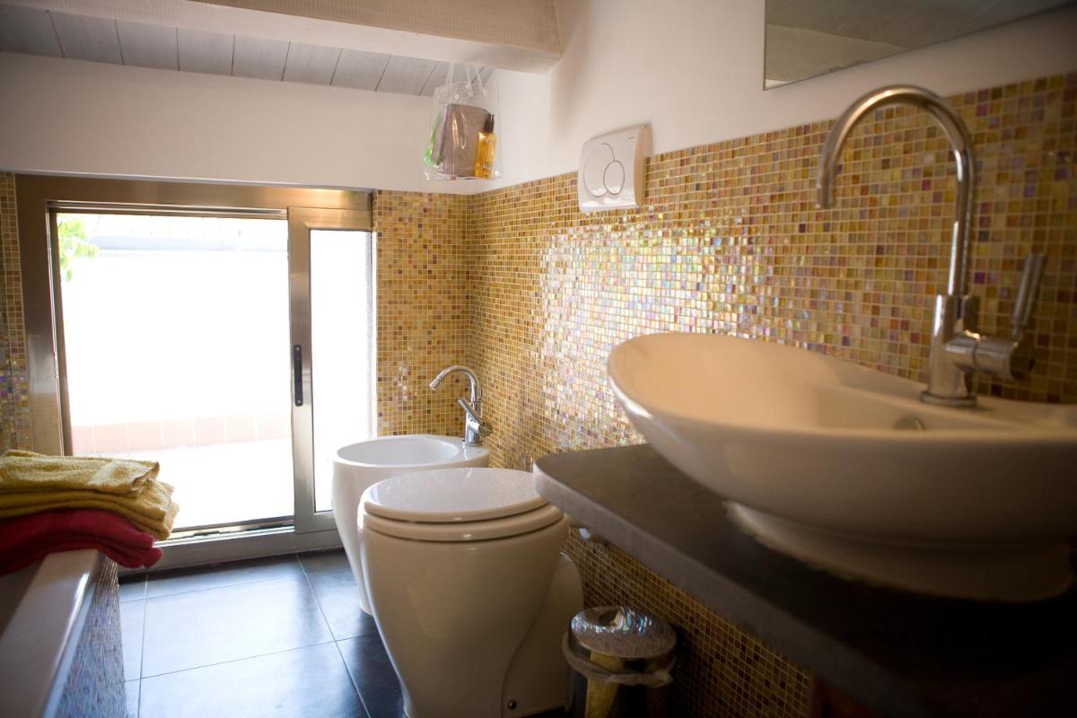 BAD - B&B And Design - Housity