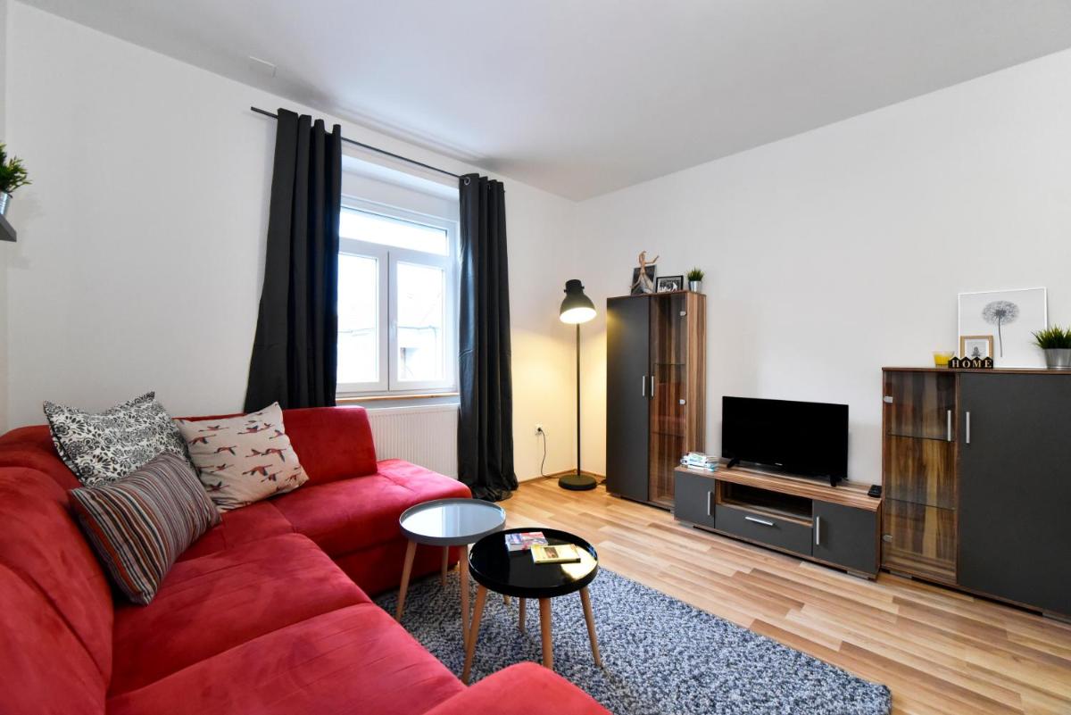 Block Apartment Maks - Housity