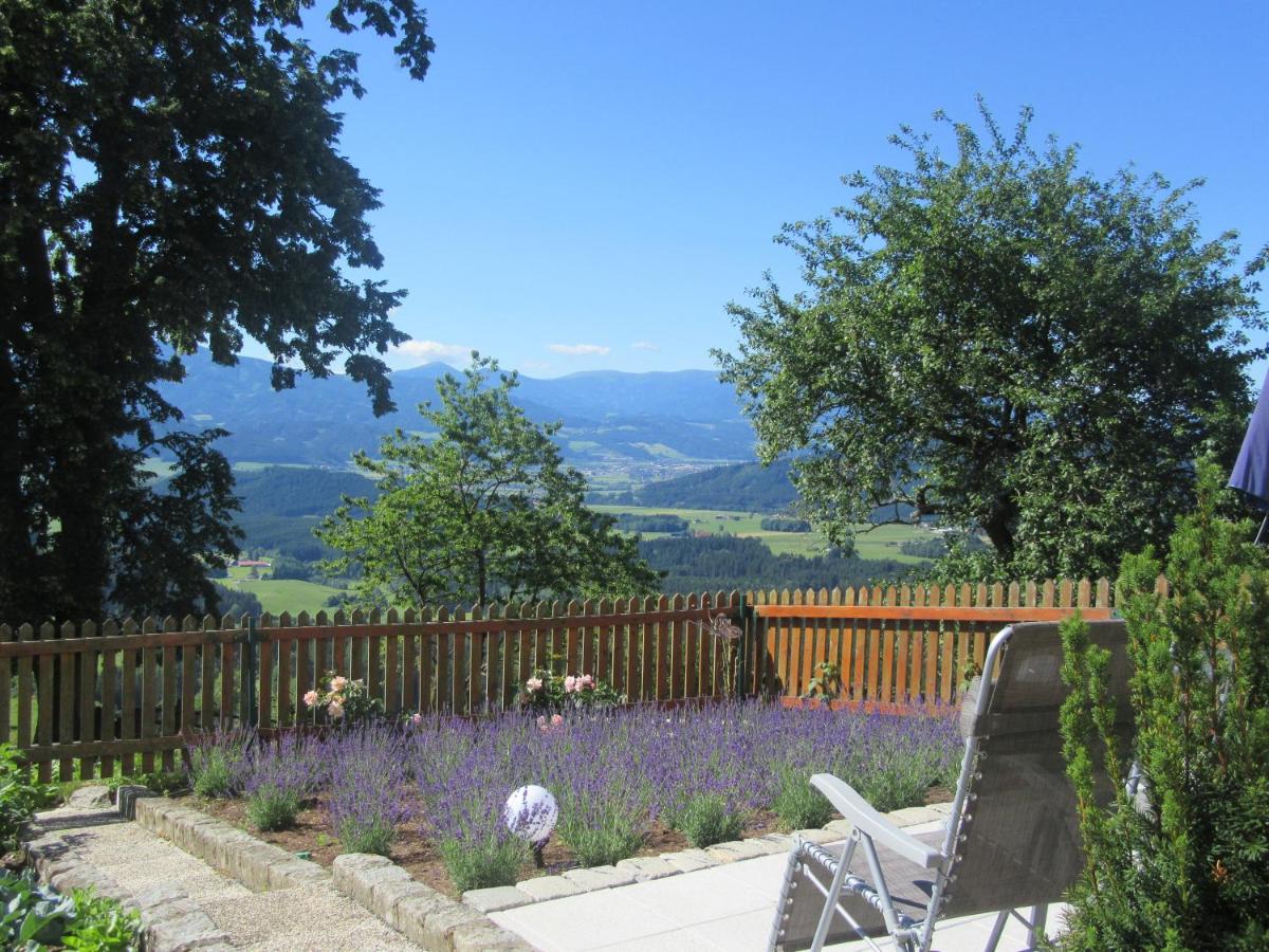 Hochfelner-Prutti - Stockerhof - Housity