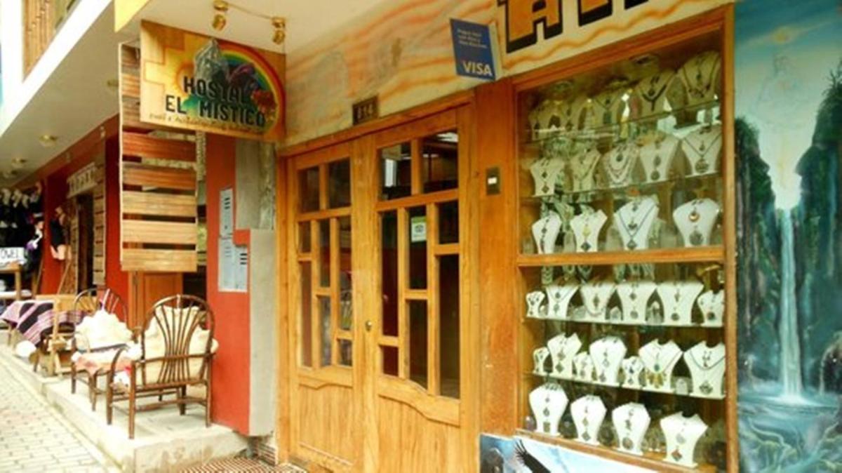 Mistico Machupicchu Eco B&B - Housity