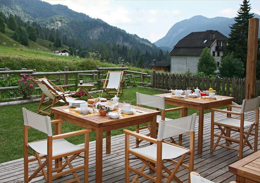 Hotel Garni Plueme - Housity