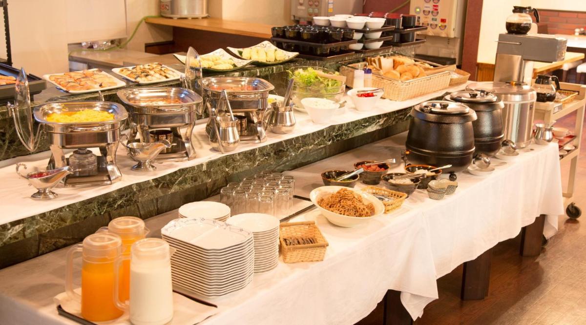 Hotel City Inn Wakayama Wakayama-Ekimae - Housity