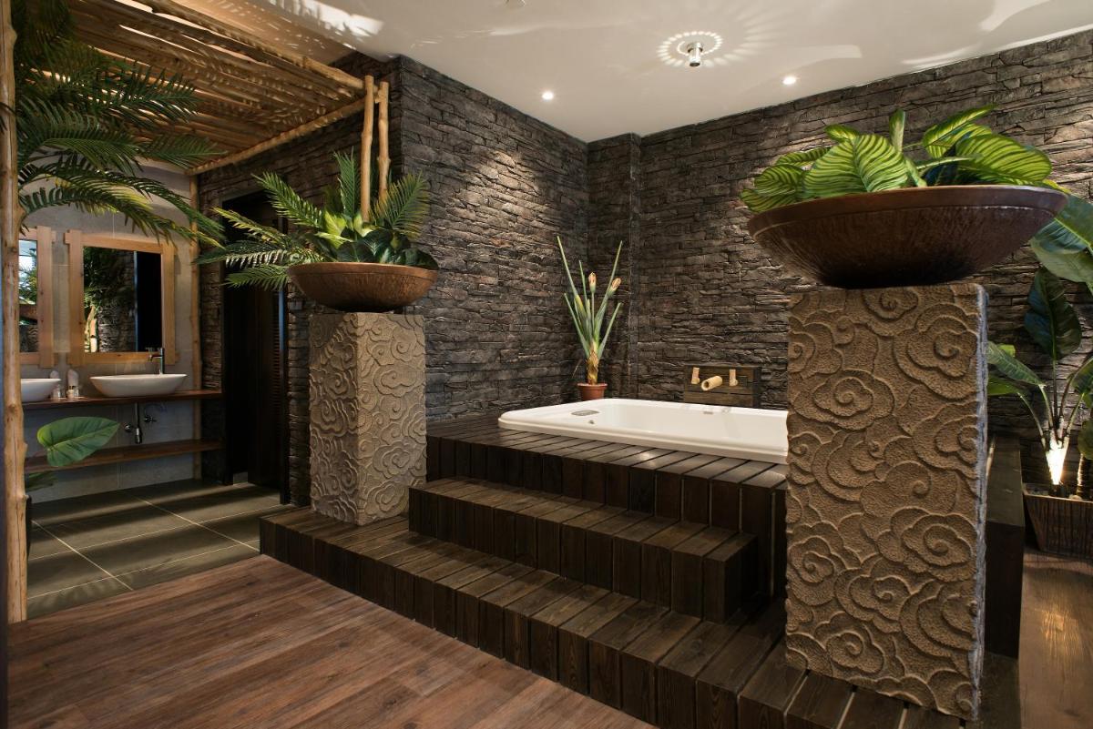 Vangohh Eminent Hotel & Spa - Housity