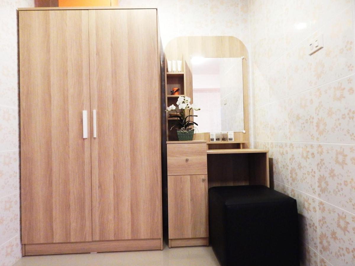 D5 Hotel สาขา หนองตำลึง - Housity