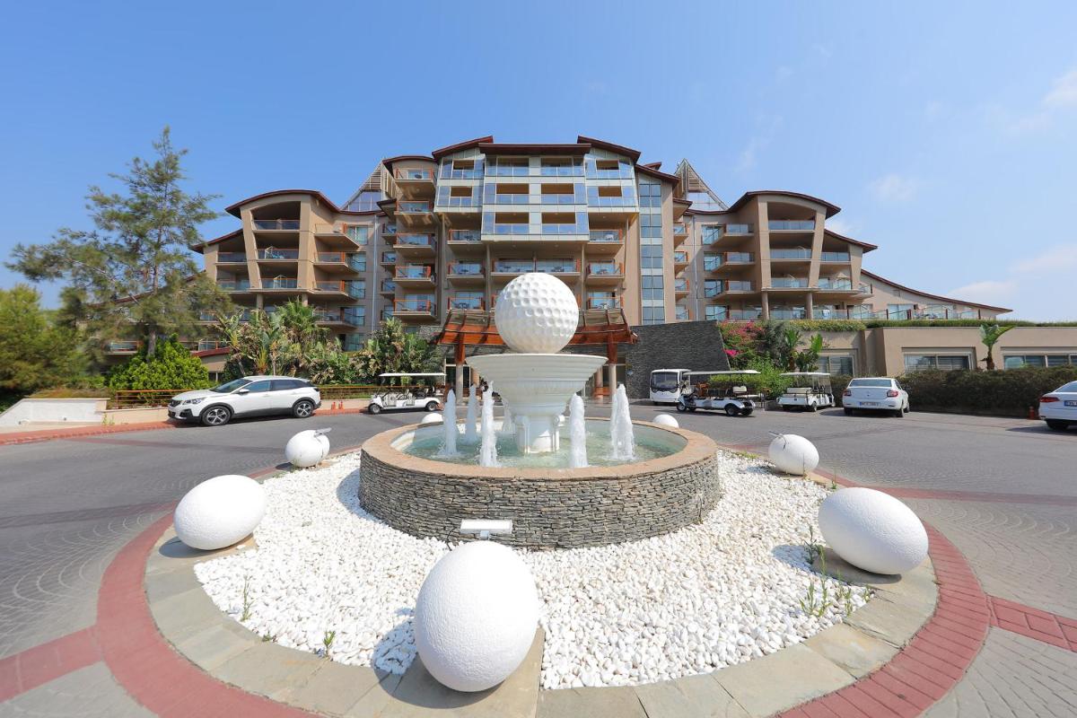 Sueno Hotels Golf Belek - Housity
