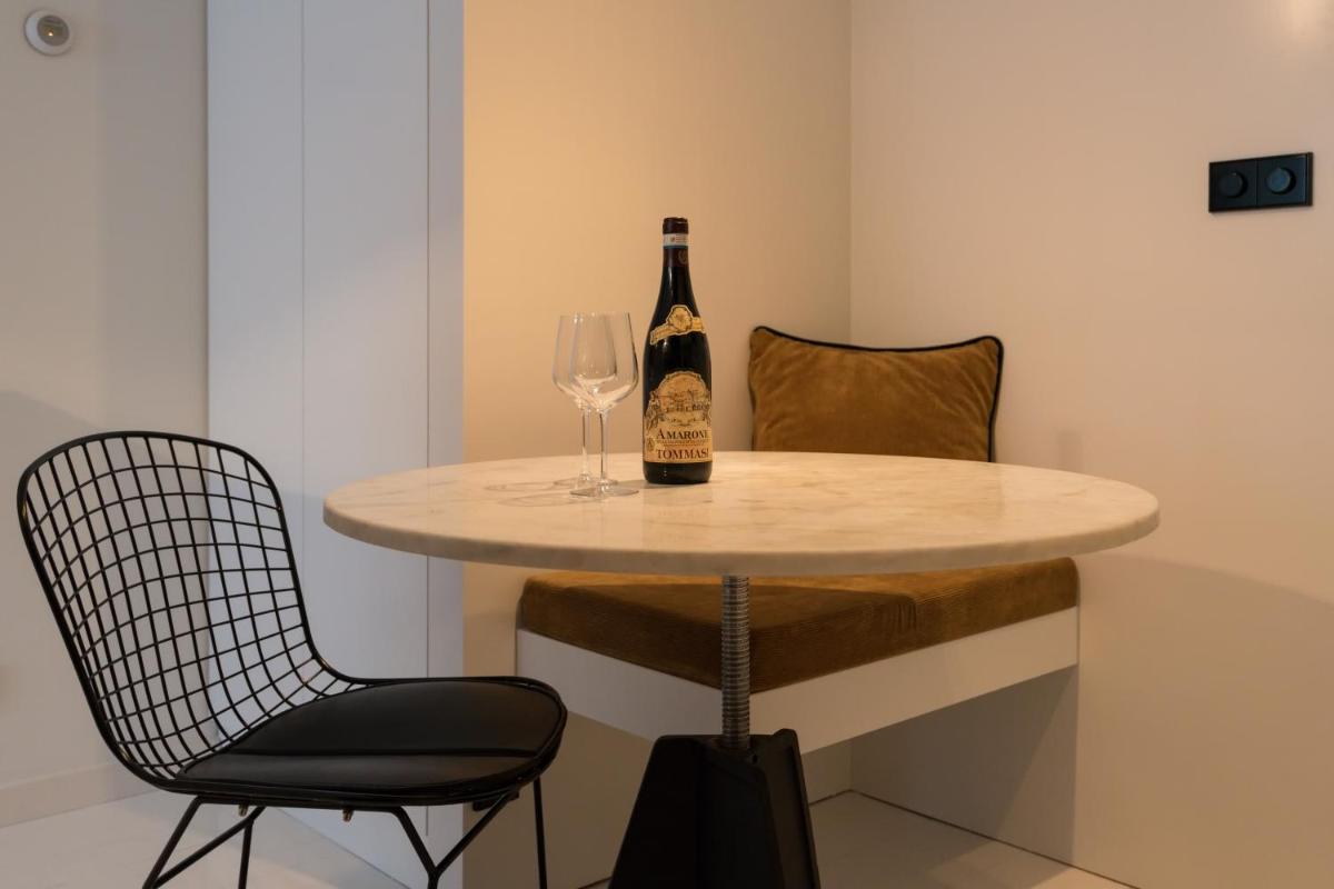 Canal Suite City Centre - Housity