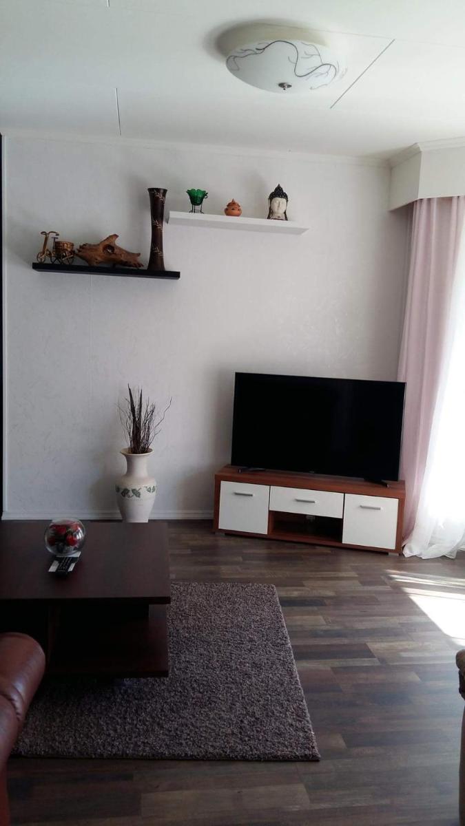 4 Bedrooms near Center - Kranni - Housity