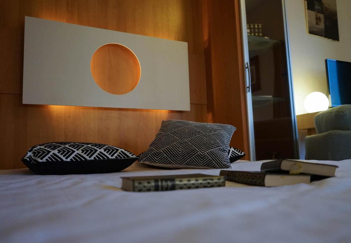 FRERES LUMIERES #2 - Studio Cocooning - 2 personnes - Housity