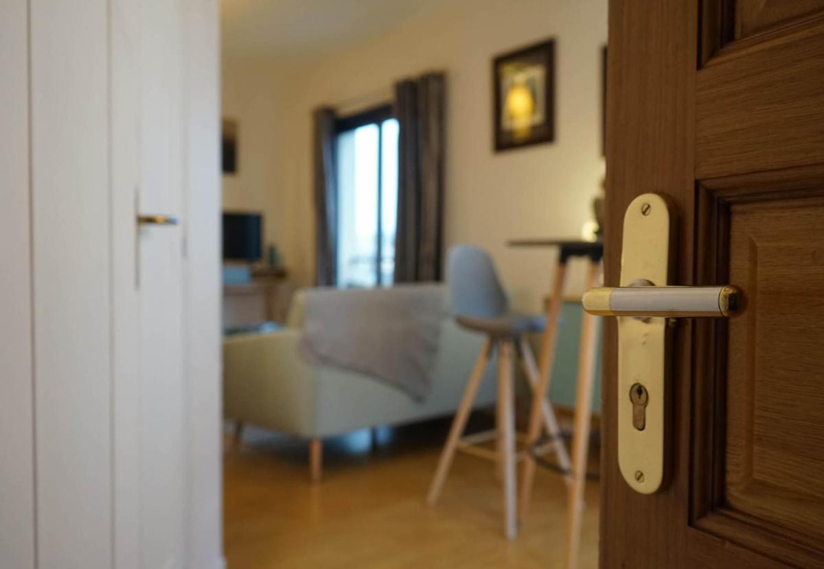 FRERES LUMIERES #2 - Studio Cocooning - 2 personnes - Housity