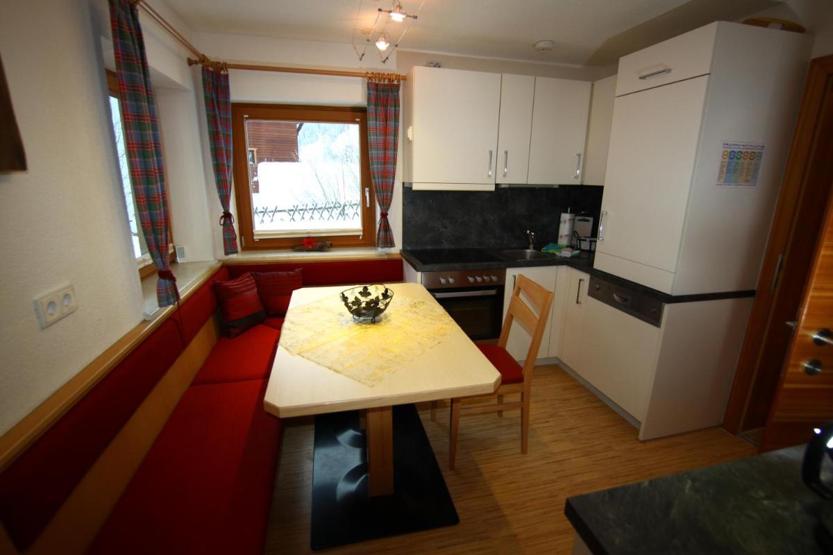 Ferienhaus Panorama - Housity