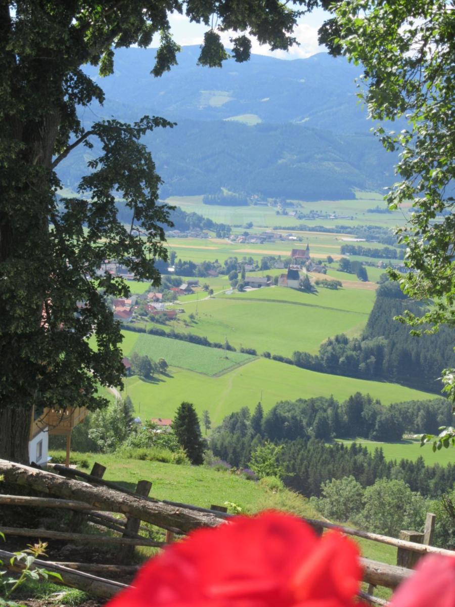 Hochfelner-Prutti - Stockerhof - Housity