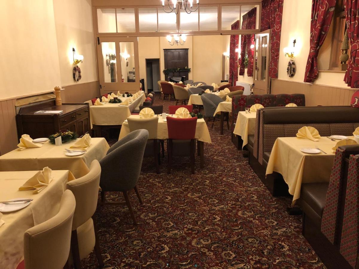 Hickman Hill Hotel - Housity