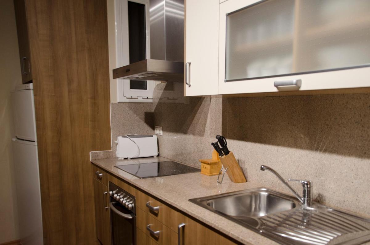 Apartaments El Jaç - Housity