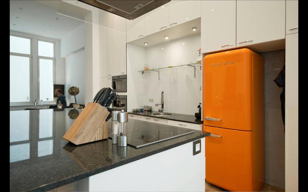 Apartment Pacific - Duplex with Sauna - Housity