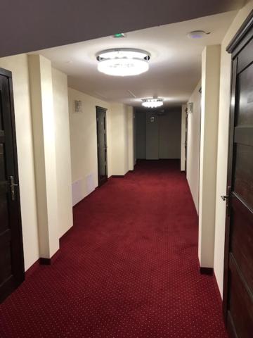 Hotel Arkada - Housity