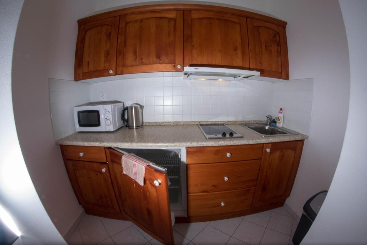 ČS RoBiN OIL Harrachov - Housity