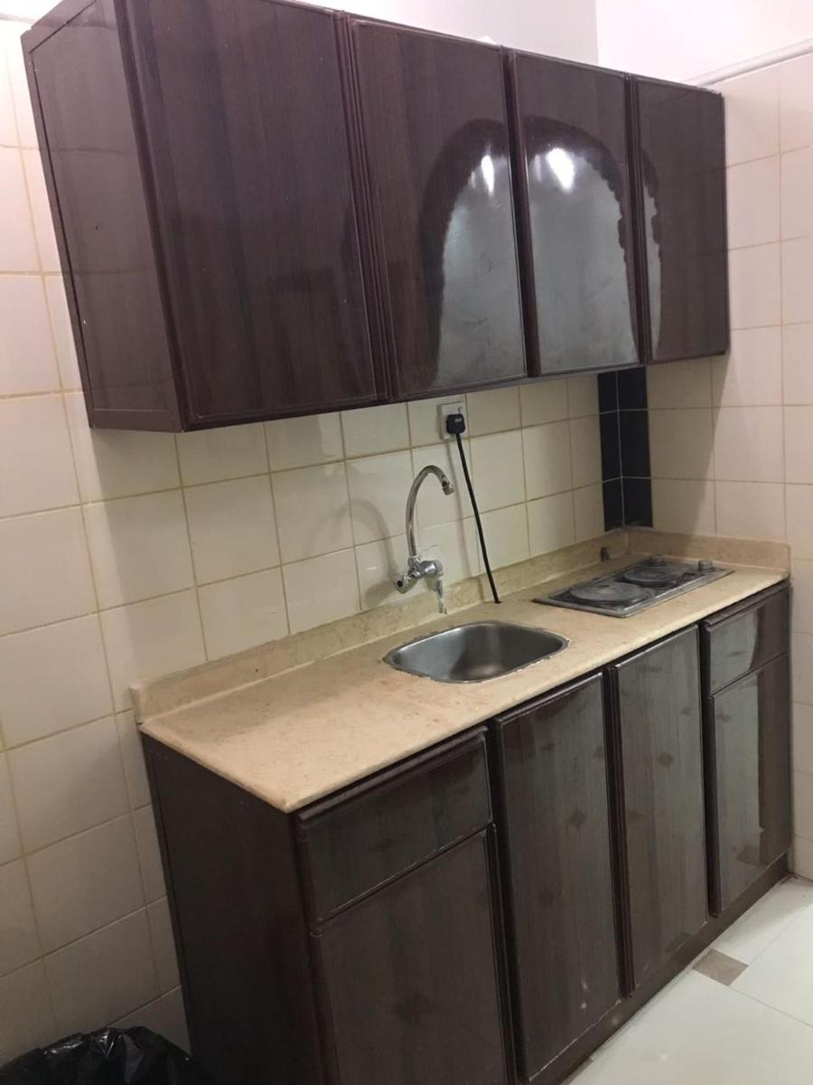 Al Makan Al Mosafer 116 Hotel by Al Azmy - Housity