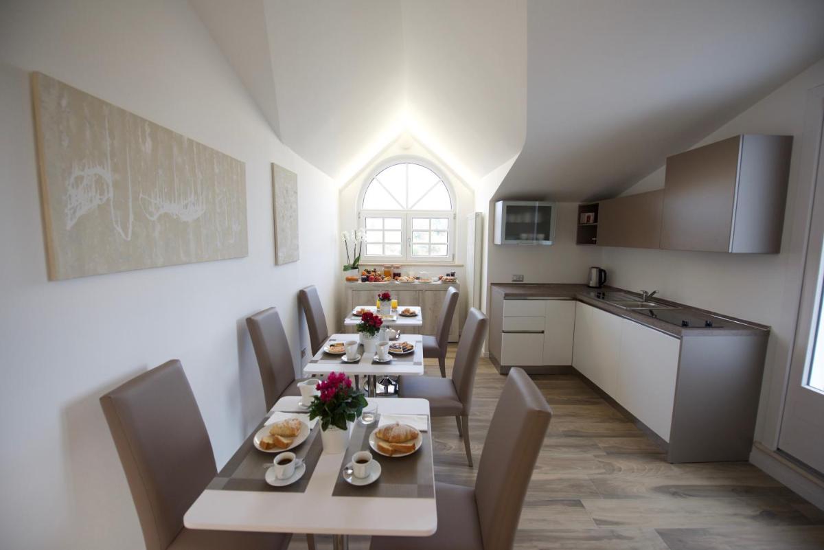 Domus Dams B&B - Housity