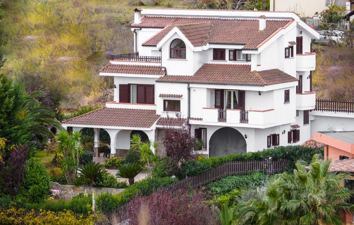 Domus Dams B&B - Housity