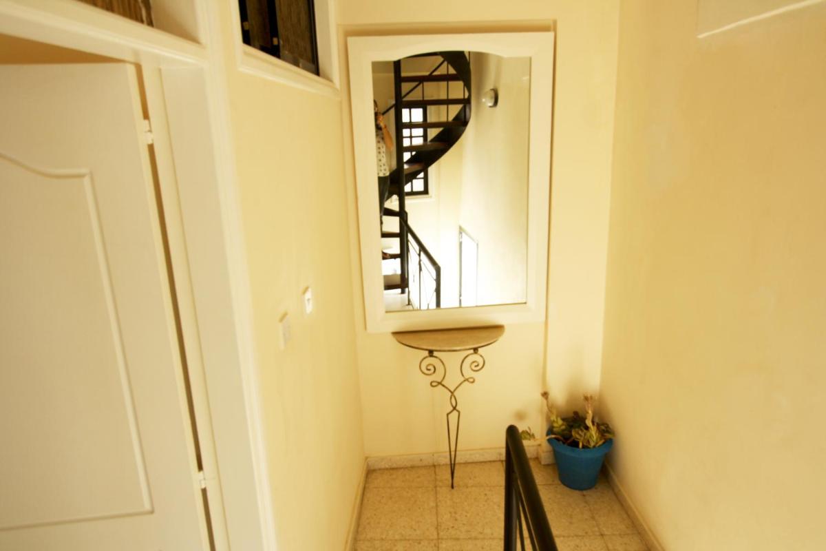 Suitetrails - Pissouri Village Studios