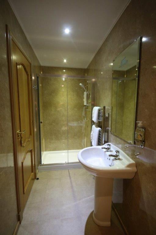 The Clachan B&B - Housity