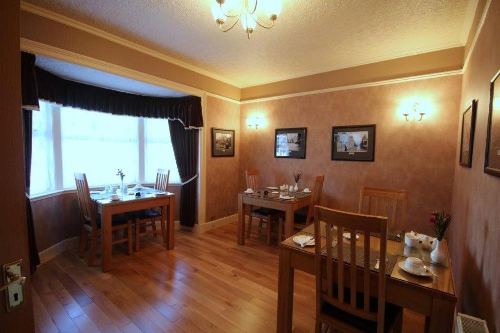 The Clachan B&B - Housity